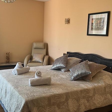 Premium Boutique Apartments Javea Montgo Eksteriør billede