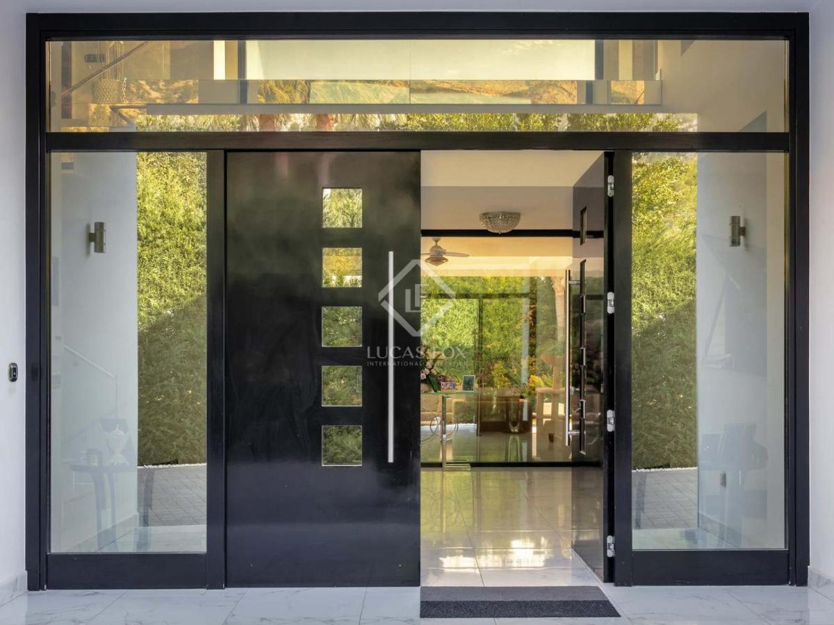 Premium Boutique Apartments Javea Montgo Eksteriør billede