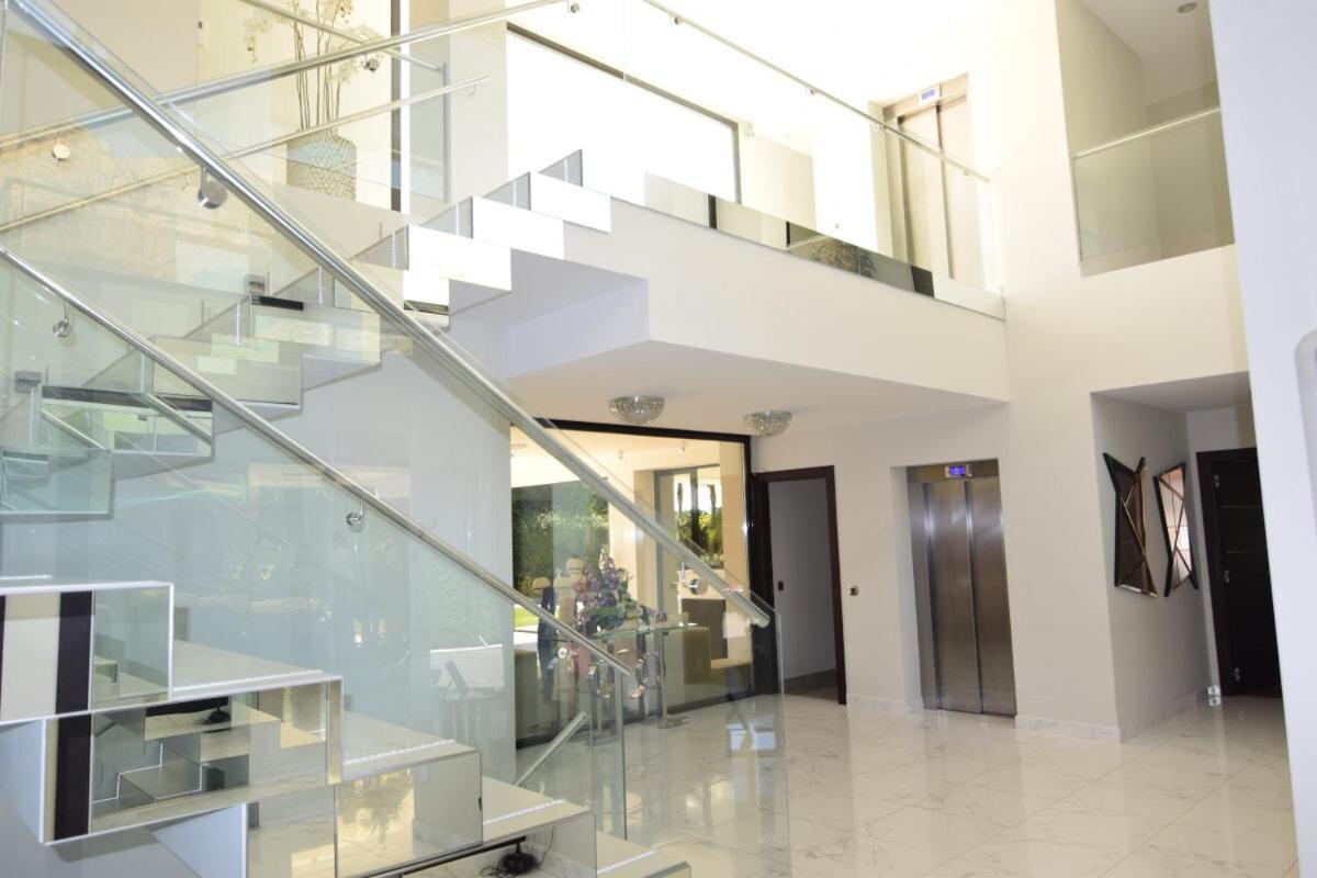 Premium Boutique Apartments Javea Montgo Eksteriør billede