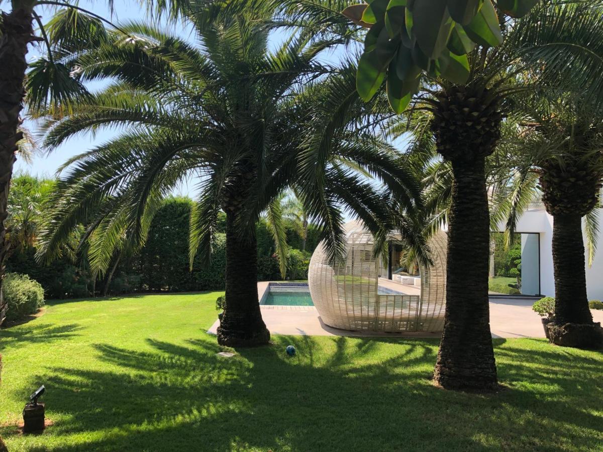 Premium Boutique Apartments Javea Montgo Eksteriør billede