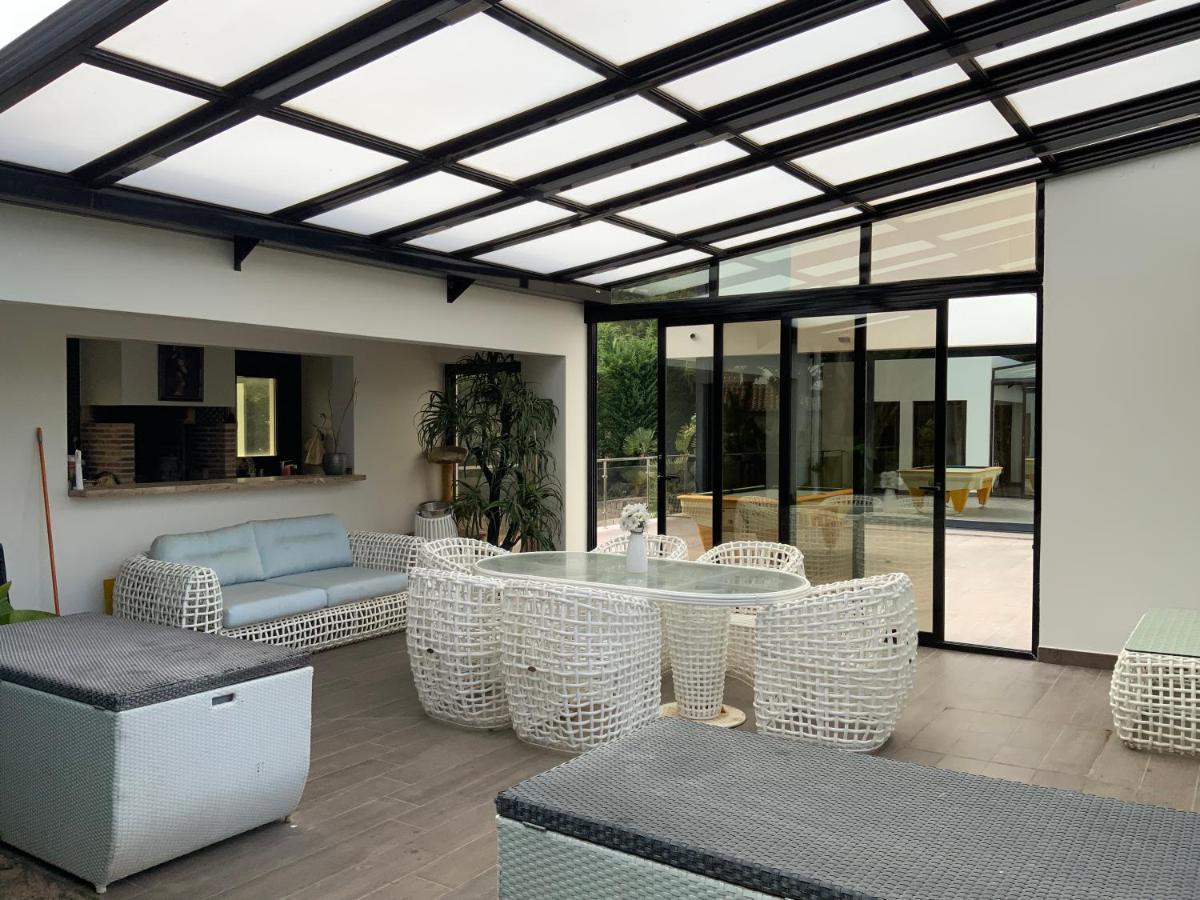 Premium Boutique Apartments Javea Montgo Eksteriør billede