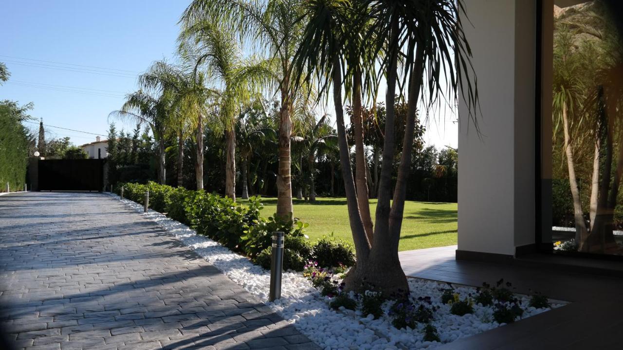 Premium Boutique Apartments Javea Montgo Eksteriør billede