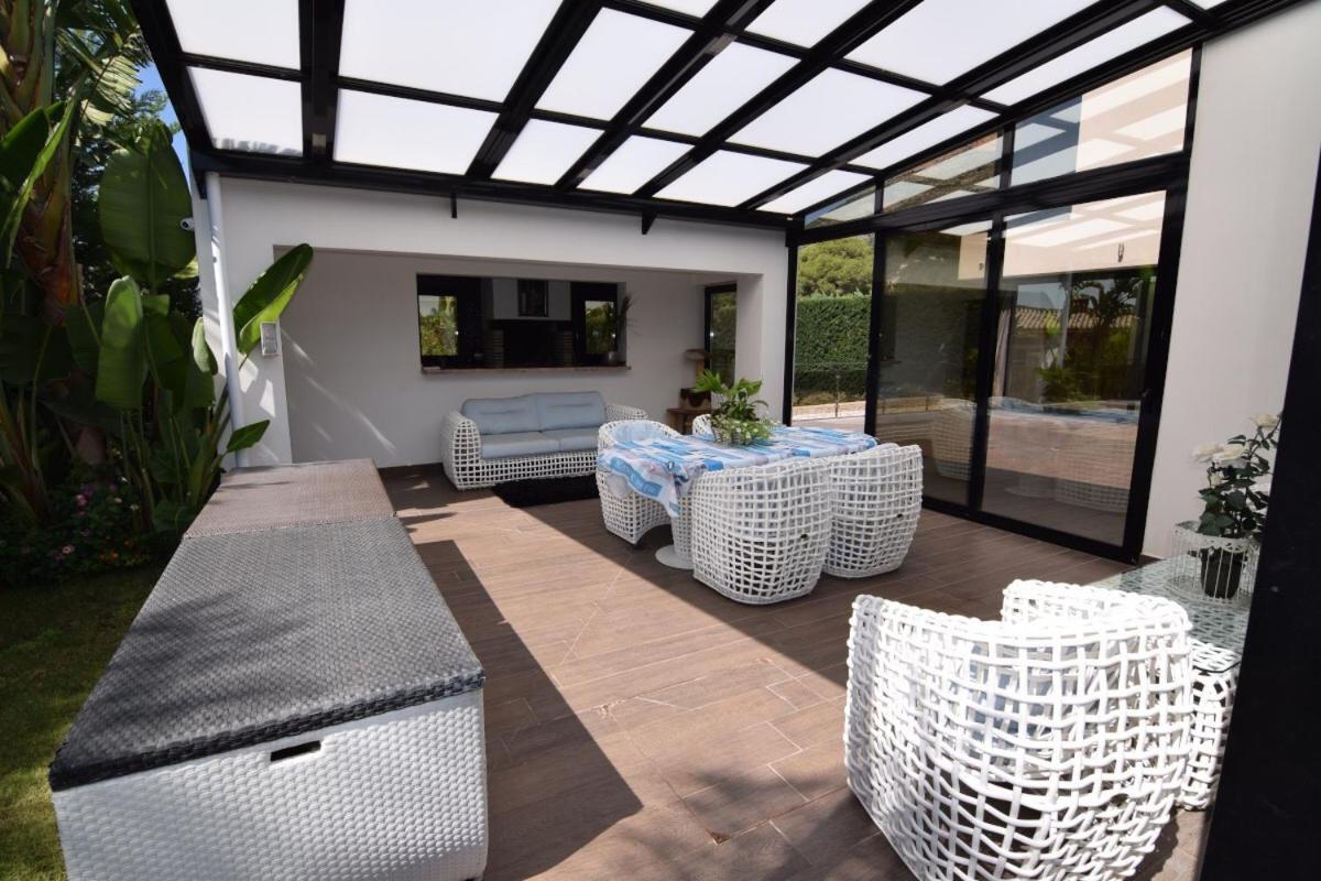 Premium Boutique Apartments Javea Montgo Eksteriør billede