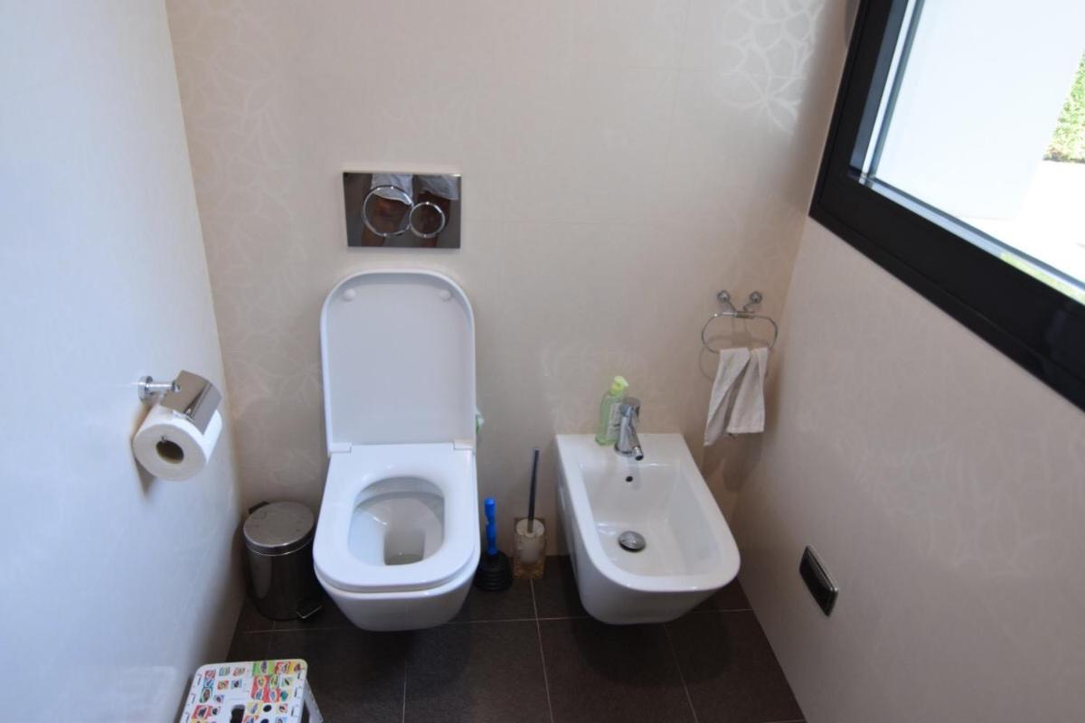 Premium Boutique Apartments Javea Montgo Eksteriør billede