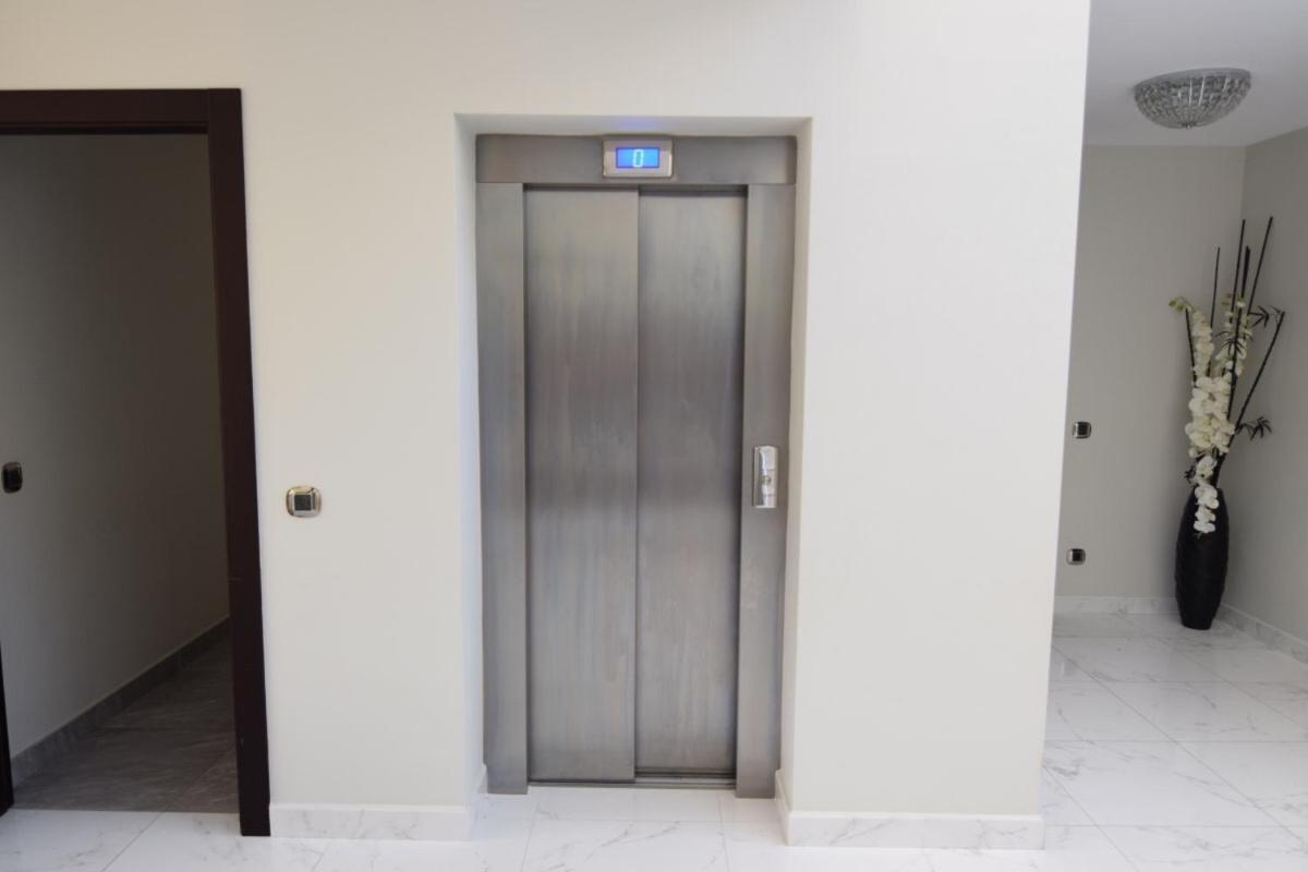 Premium Boutique Apartments Javea Montgo Eksteriør billede