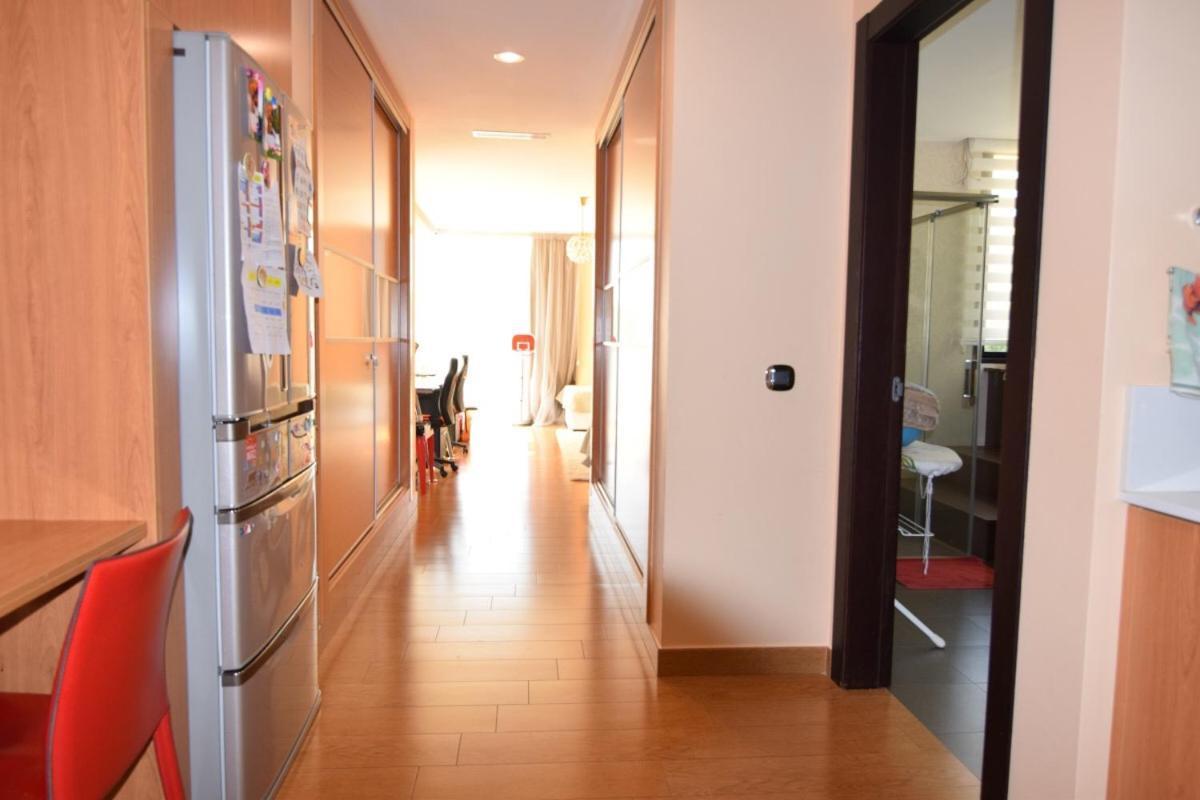 Premium Boutique Apartments Javea Montgo Eksteriør billede