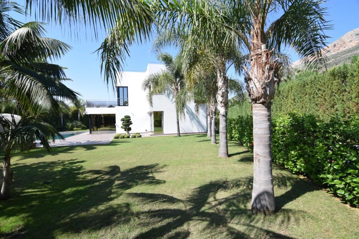 Premium Boutique Apartments Javea Montgo Eksteriør billede