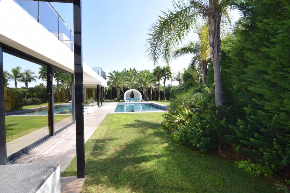 Premium Boutique Apartments Javea Montgo Eksteriør billede
