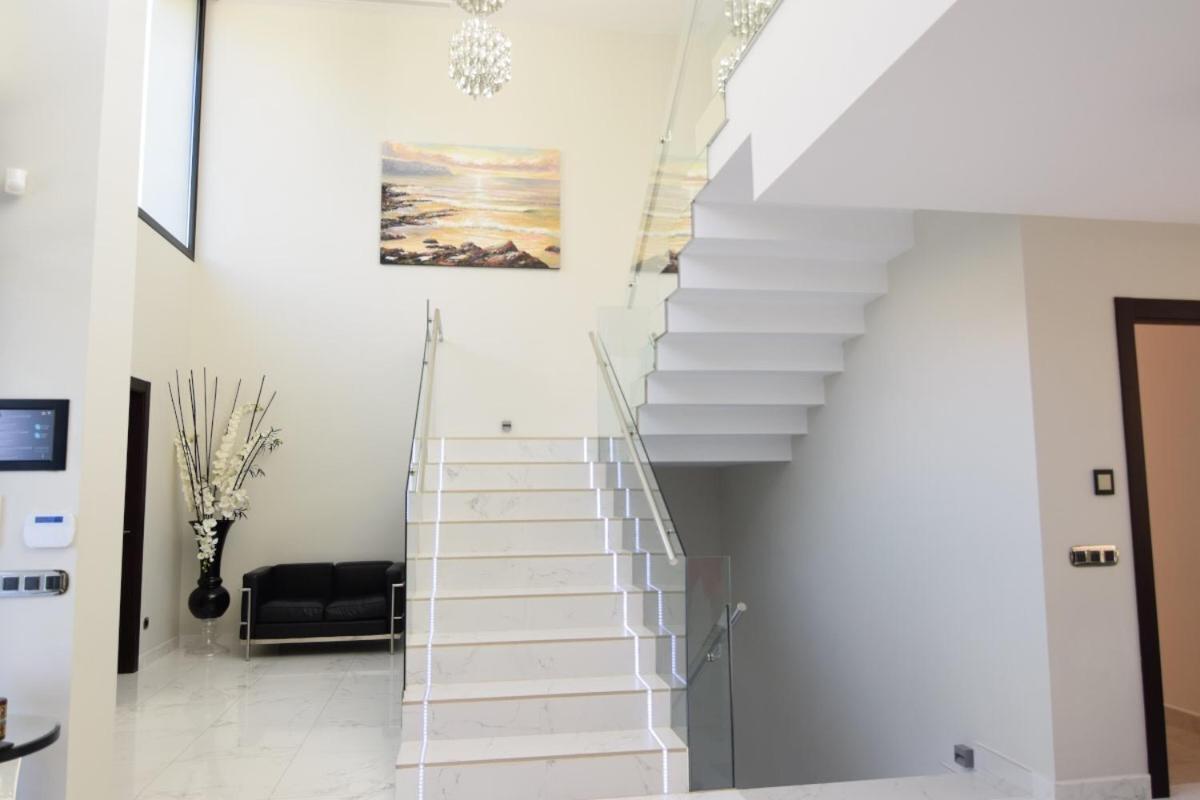Premium Boutique Apartments Javea Montgo Eksteriør billede