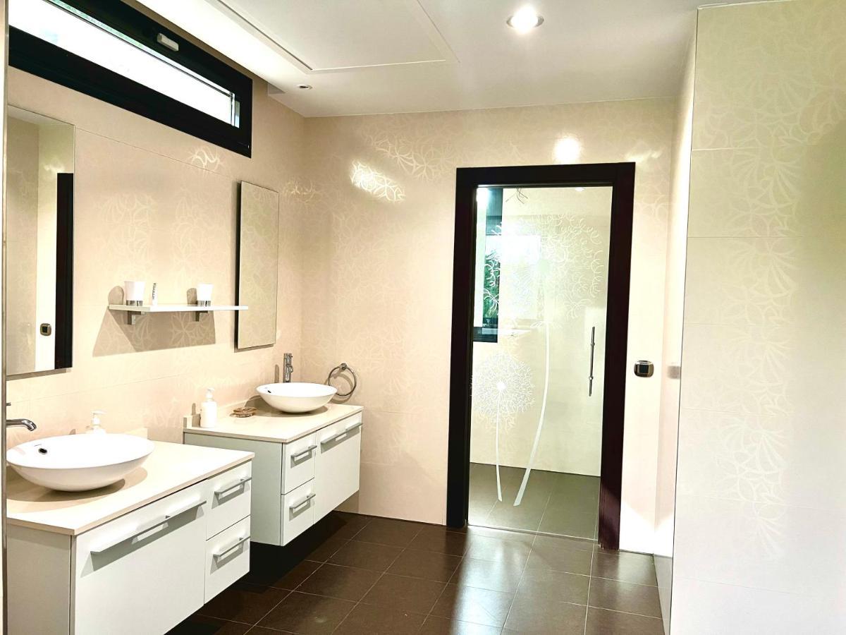 Premium Boutique Apartments Javea Montgo Eksteriør billede