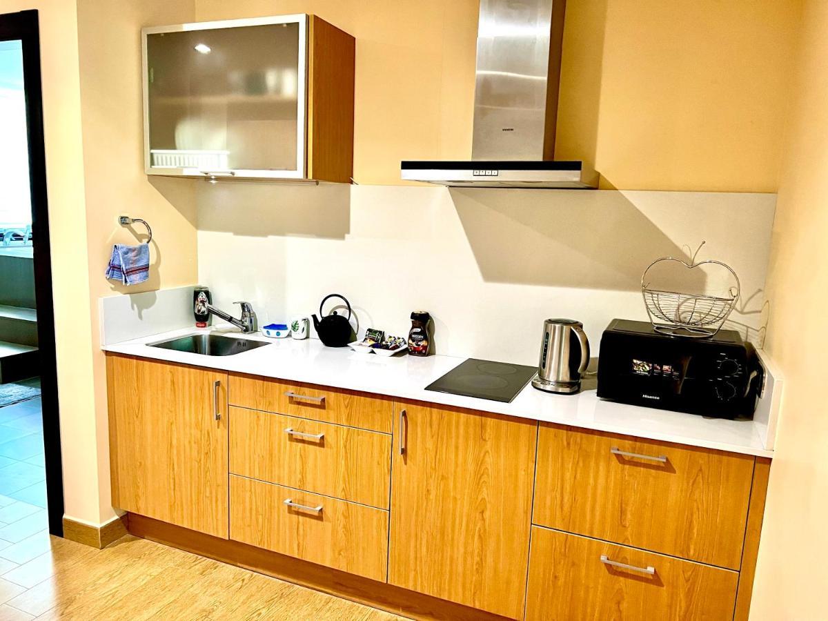 Premium Boutique Apartments Javea Montgo Eksteriør billede
