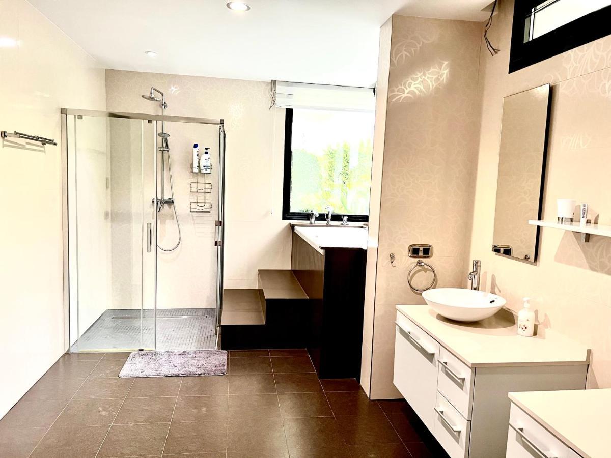 Premium Boutique Apartments Javea Montgo Eksteriør billede