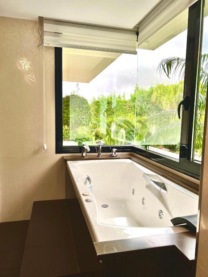 Premium Boutique Apartments Javea Montgo Eksteriør billede