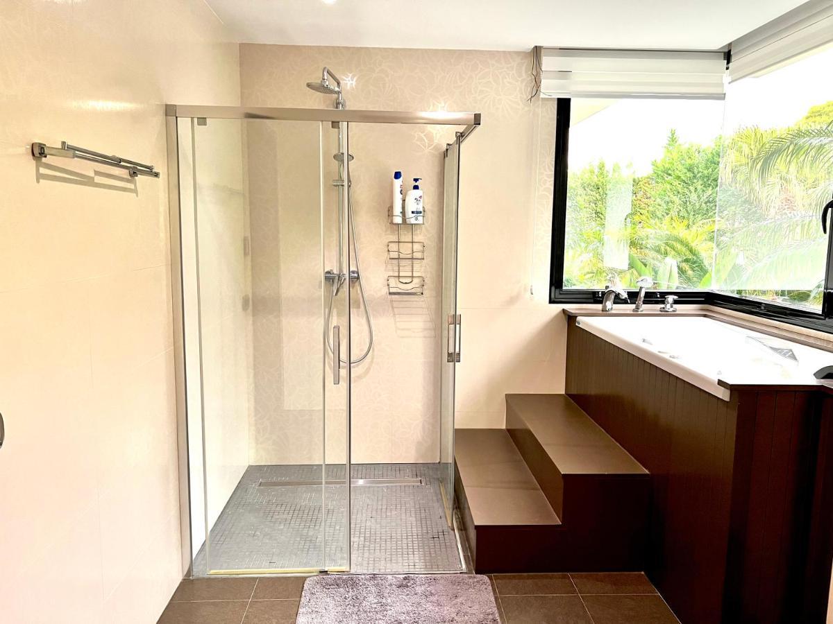 Premium Boutique Apartments Javea Montgo Eksteriør billede