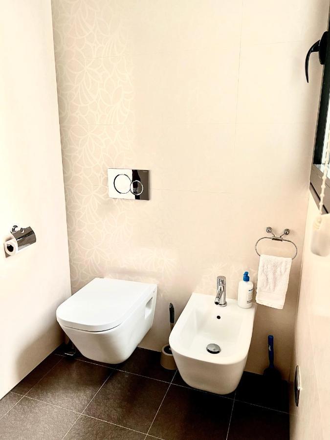 Premium Boutique Apartments Javea Montgo Eksteriør billede