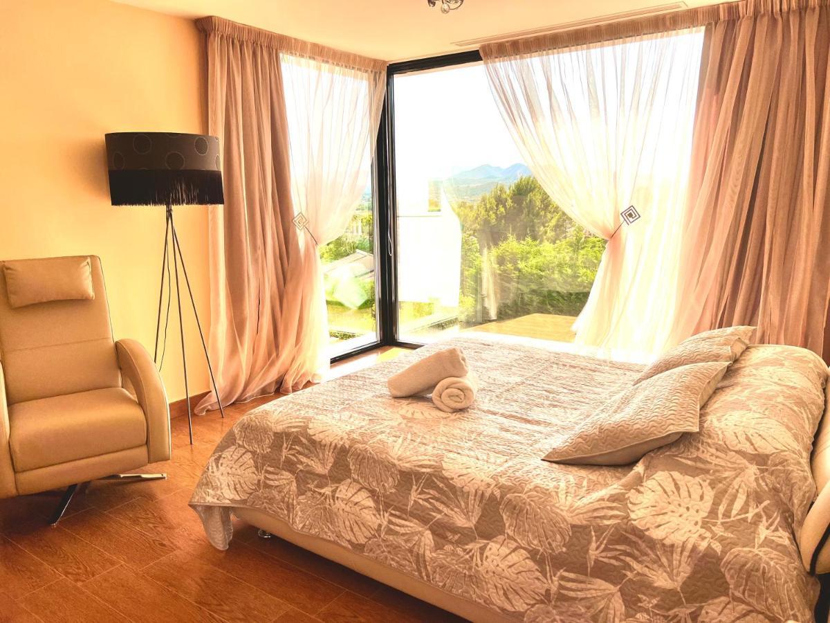 Premium Boutique Apartments Javea Montgo Eksteriør billede