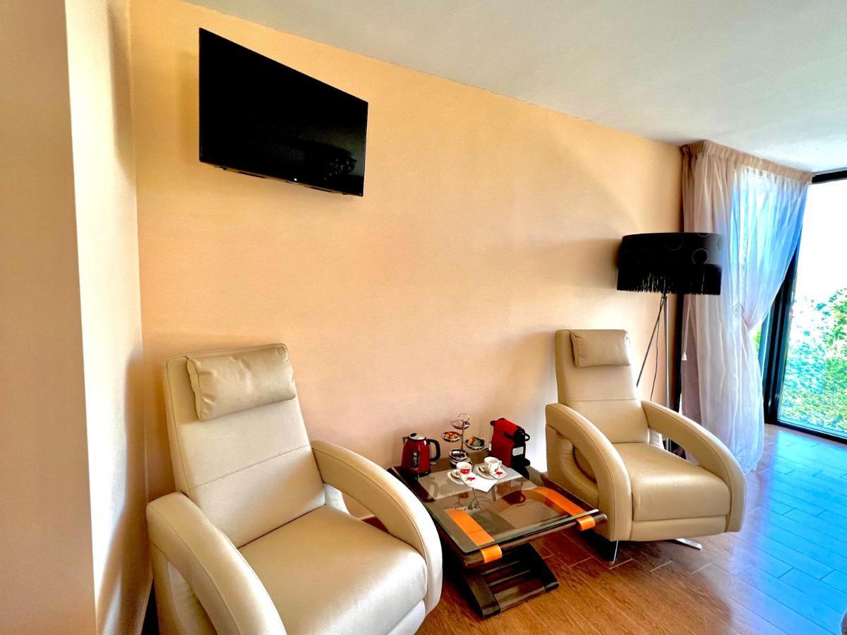 Premium Boutique Apartments Javea Montgo Eksteriør billede